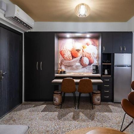 Haris 302 Apartment By Vpn Accomodation Athens Luaran gambar