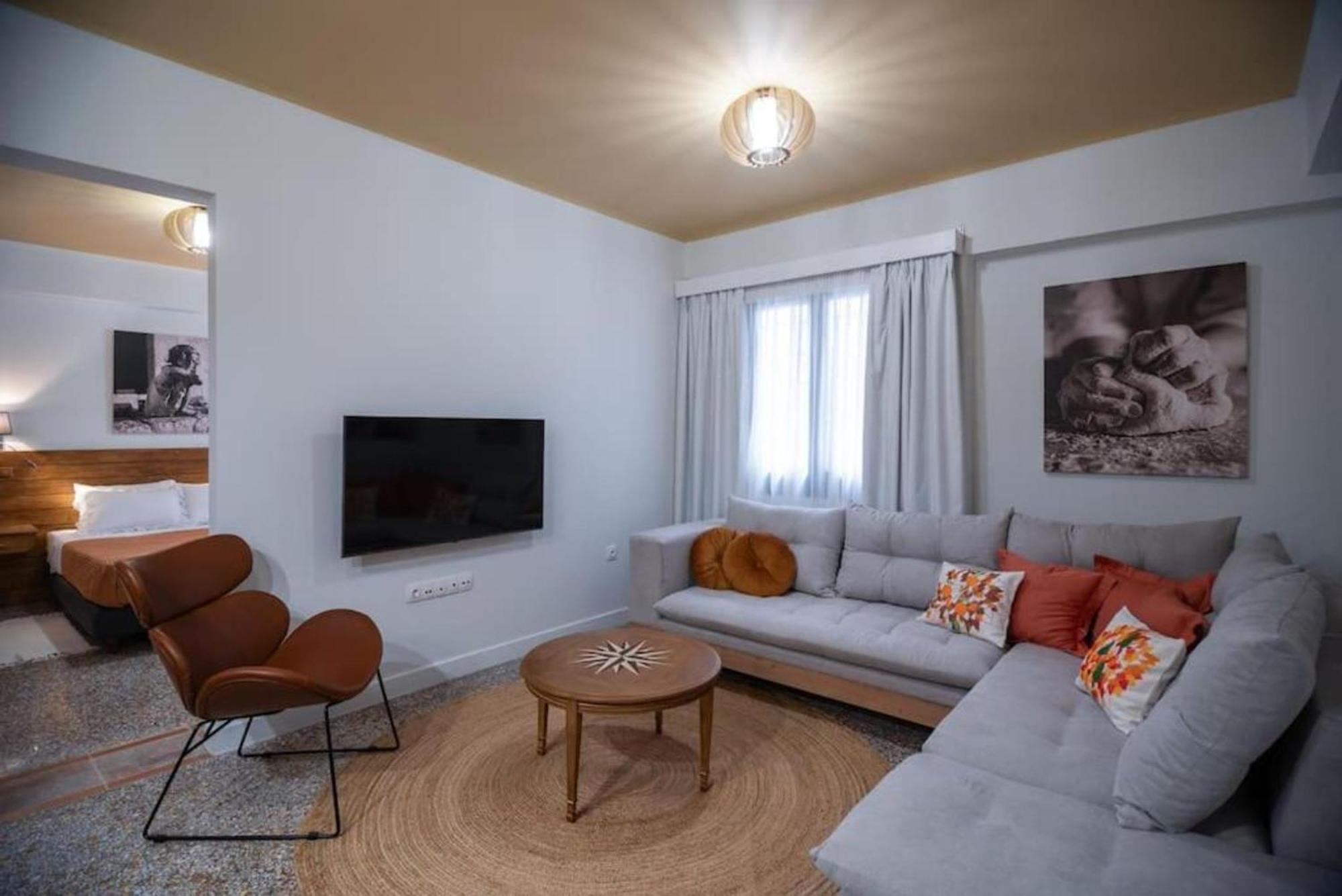 Haris 302 Apartment By Vpn Accomodation Athens Luaran gambar